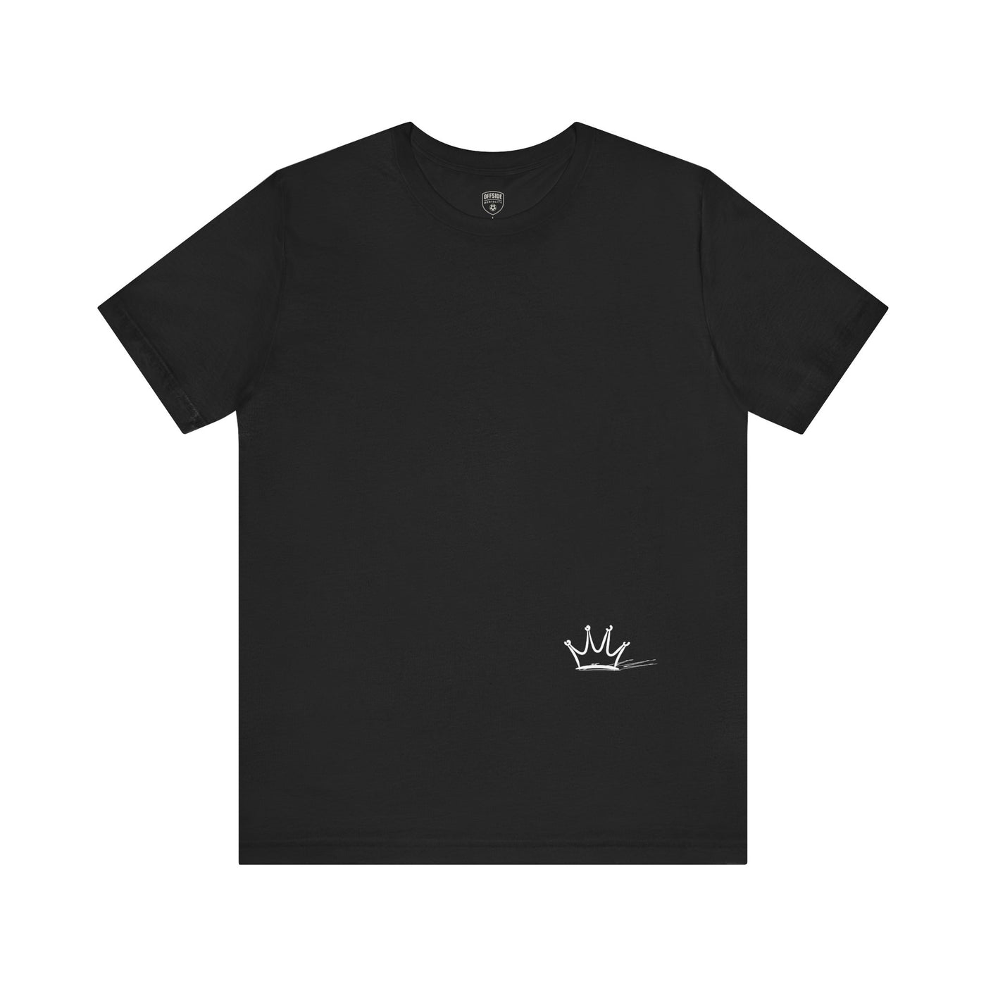 Streetwear Tee - Stay Offside