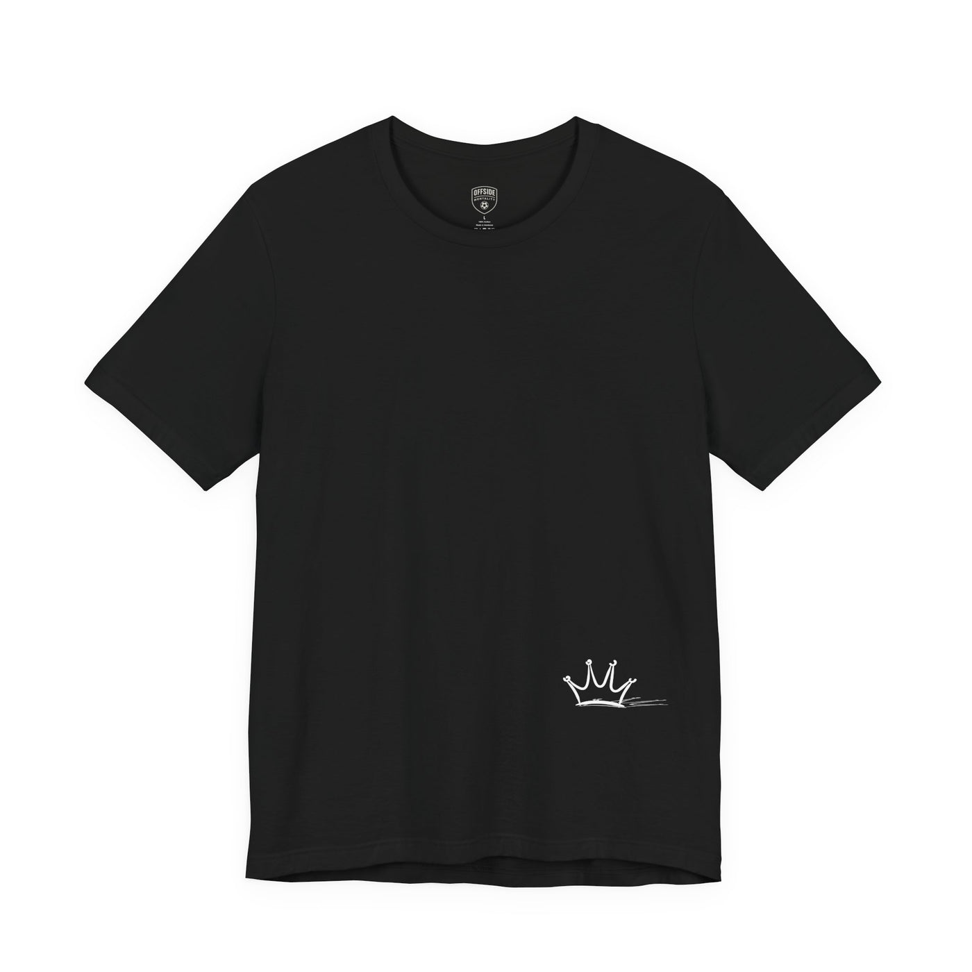 Streetwear Tee - Stay Offside