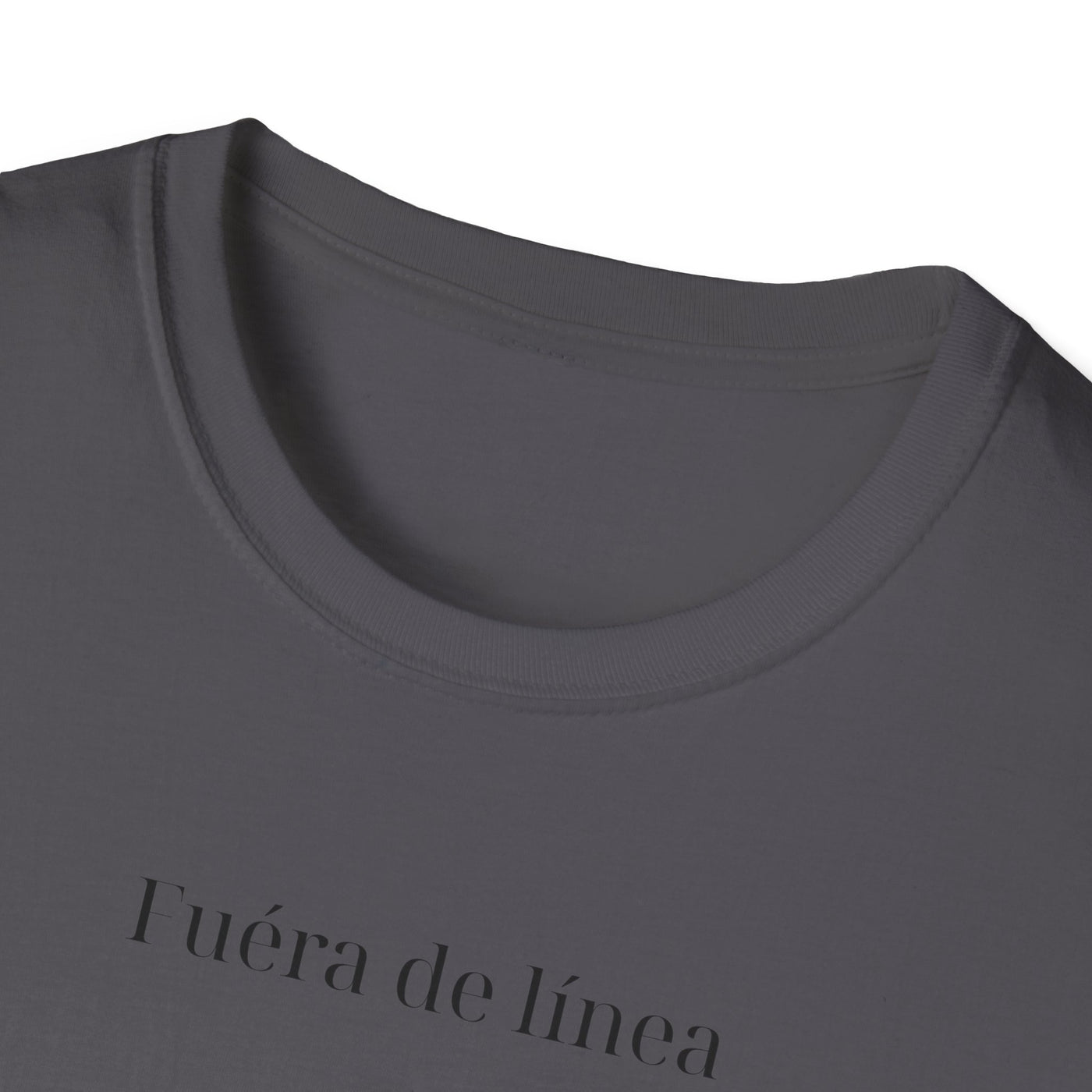 Fuera De Linea