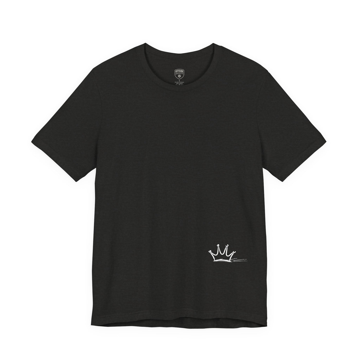 Streetwear Tee - Stay Offside