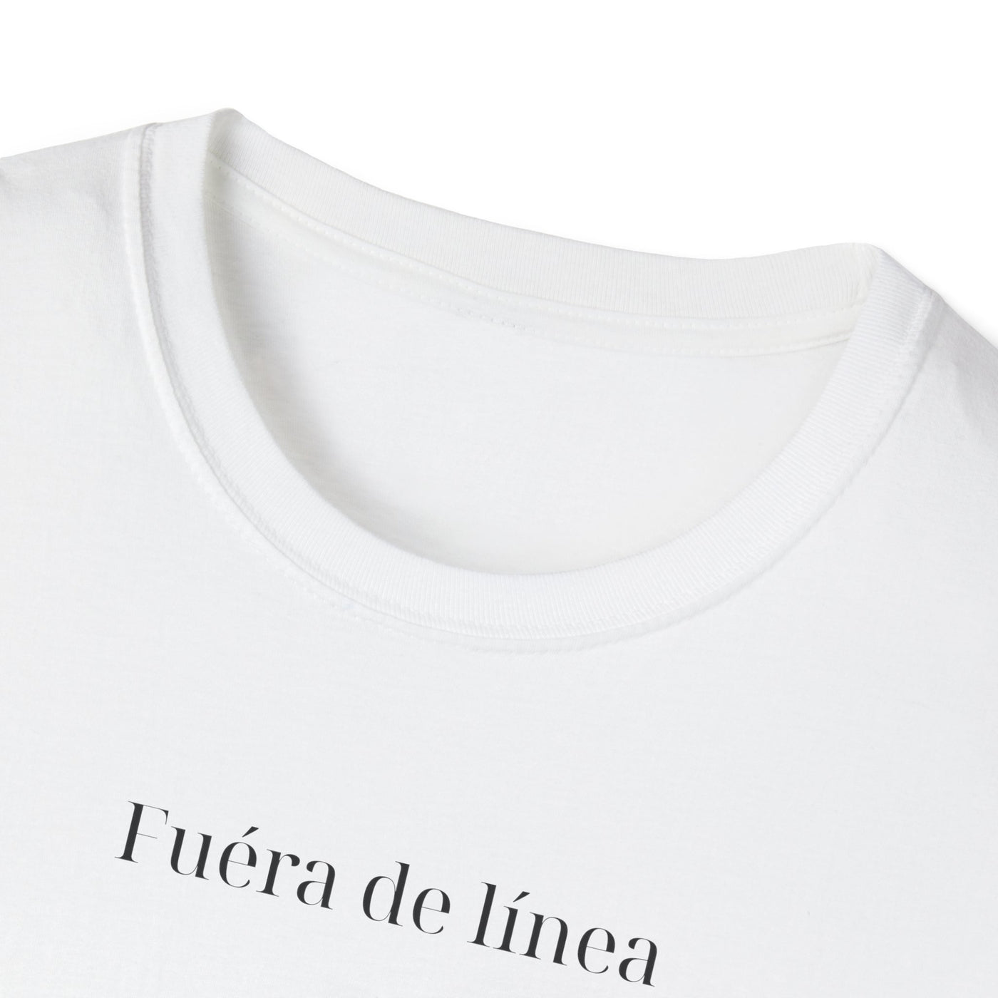 Fuera De Linea