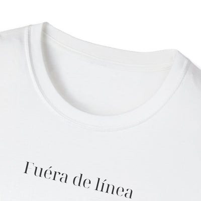 Fuera De Linea