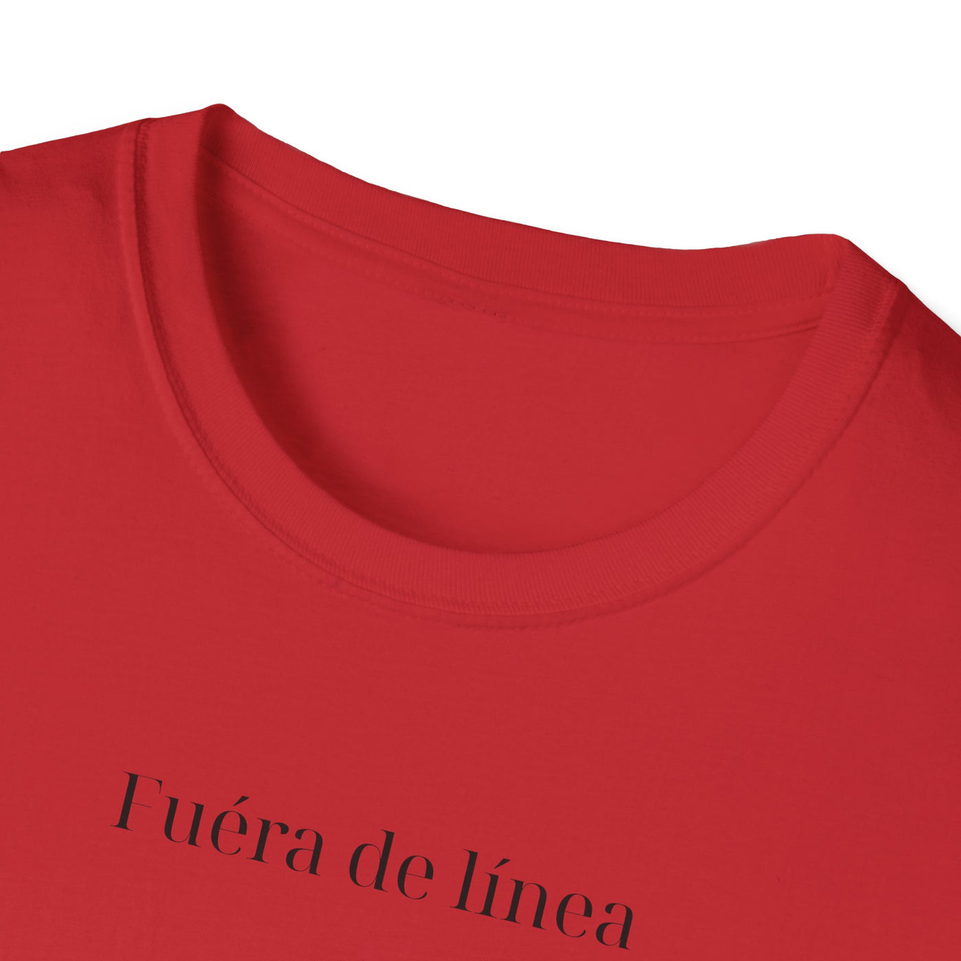 Fuera De Linea