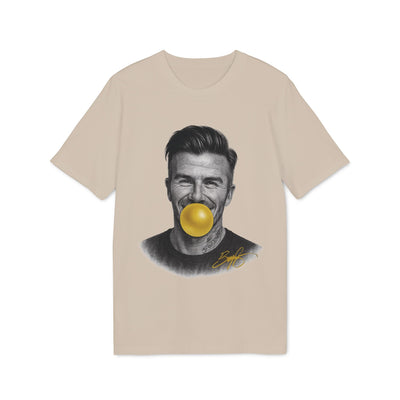 StreetWear Tee  Beckam