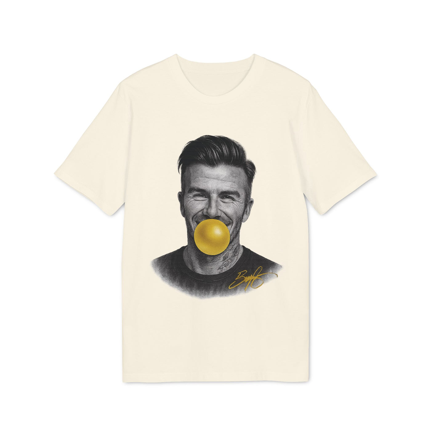 StreetWear Tee  Beckam