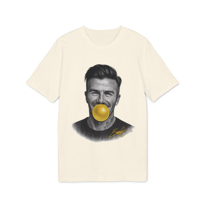 StreetWear Tee  Beckam