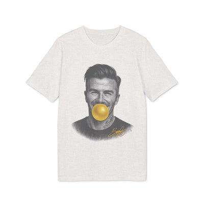 StreetWear Tee  Beckam