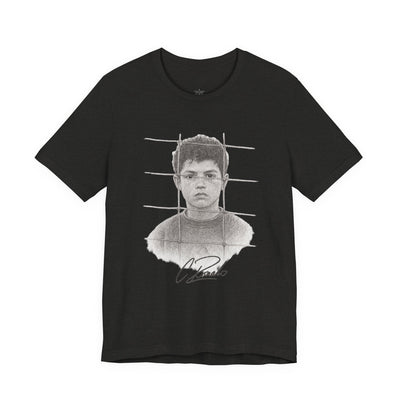 Cristiano Ronaldo T-Shirt - Unisex Tee