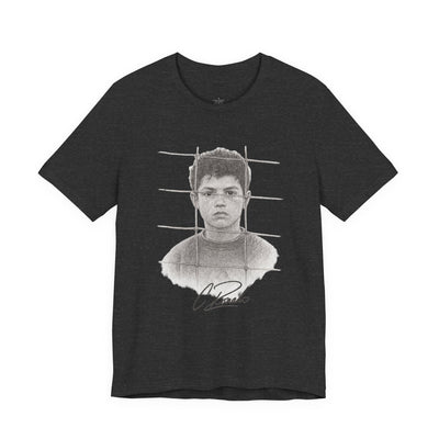 Cristiano Ronaldo T-Shirt - Unisex Tee