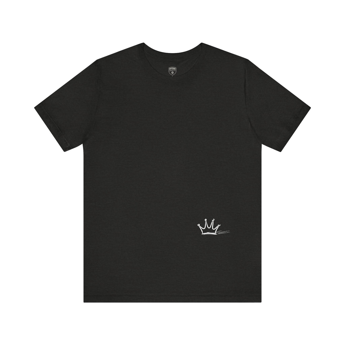 Streetwear Tee - Stay Offside