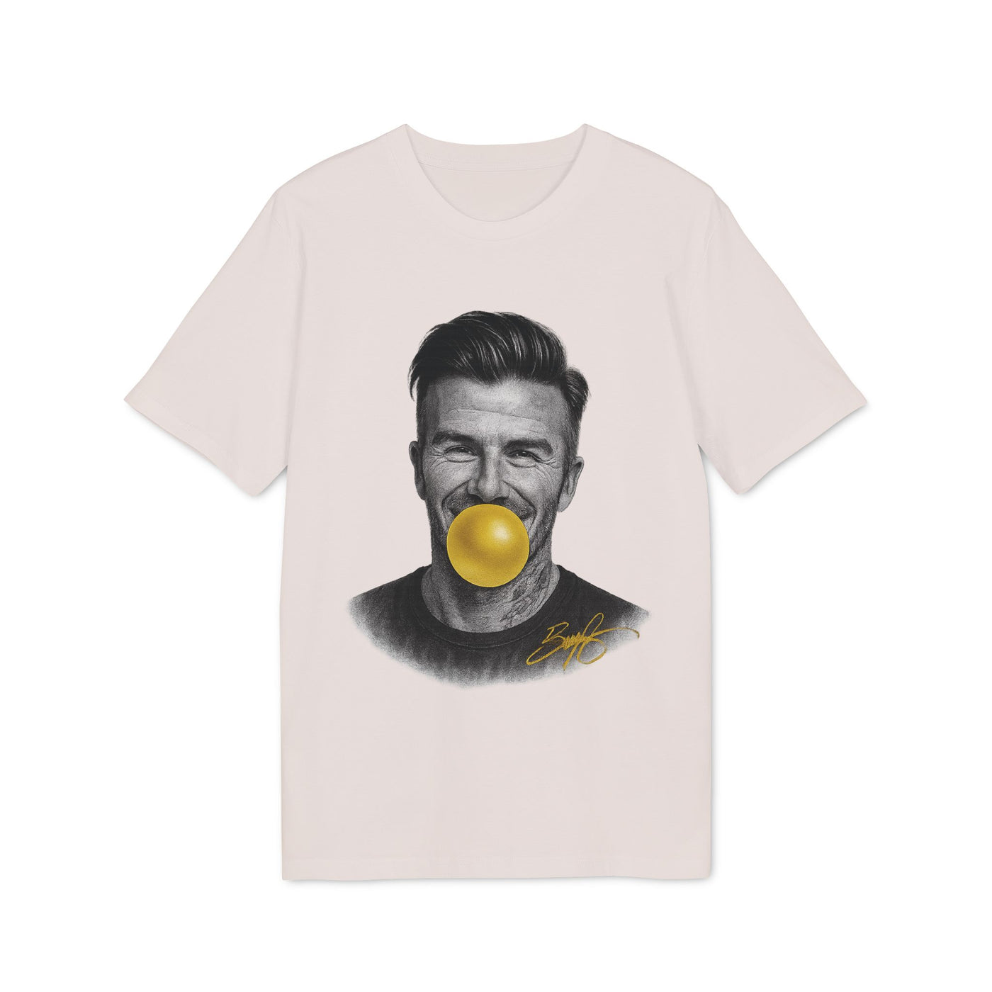 StreetWear Tee  Beckam