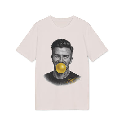 StreetWear Tee  Beckam