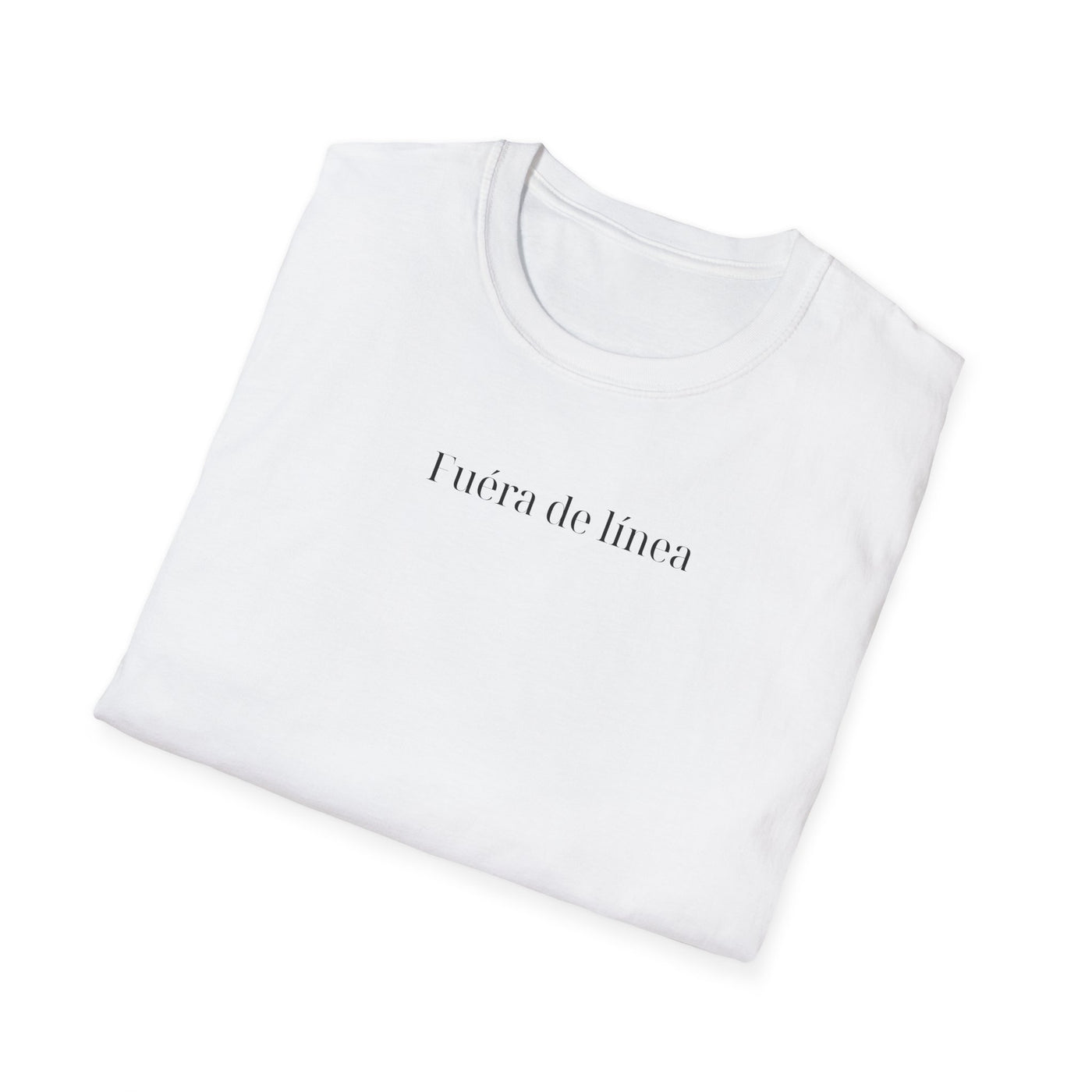 Fuera De Linea