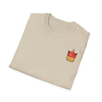 Street Football Devil T-Shirt