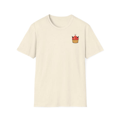 Street Football Devil T-Shirt