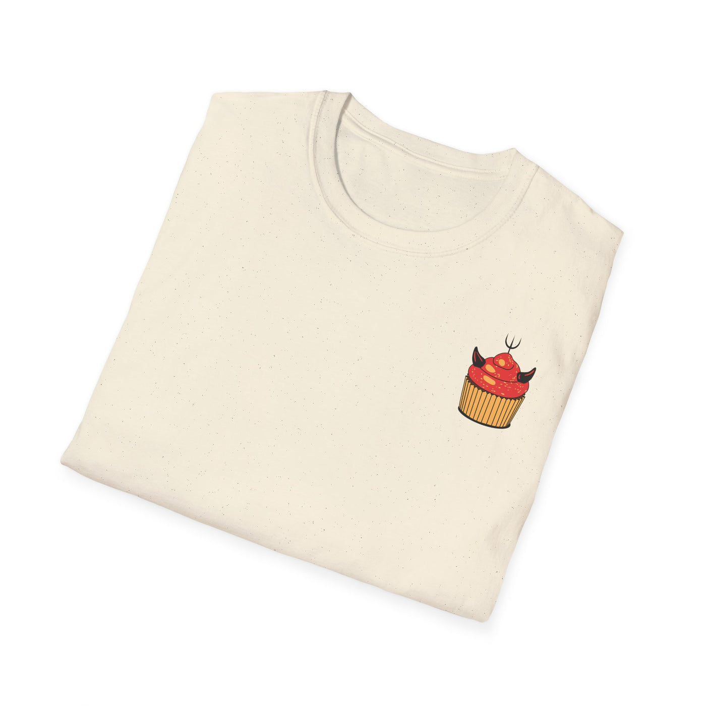 Street Football Devil T-Shirt